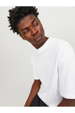 Jack&Jones Erkek T-Shirt 12249319