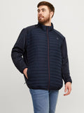 Jack&Jones Plus Erkek Mont 12253852