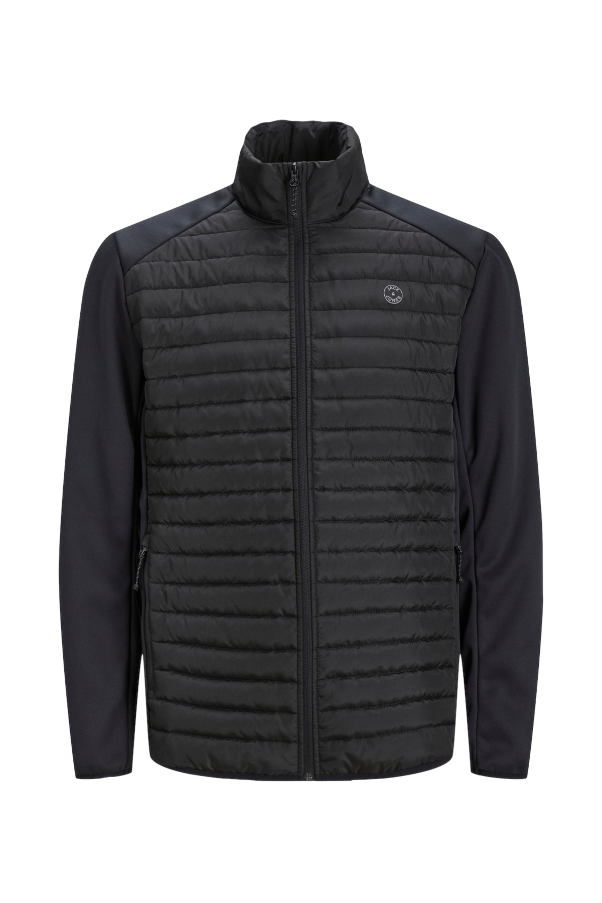 Jack&Jones Plus Oversize Minimalist Erkek Mont - Günlük & Şık Translation missing: ar.content.product_image_main