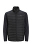Jack&Jones Plus Oversize Minimalist Erkek Mont - Günlük & Şık
