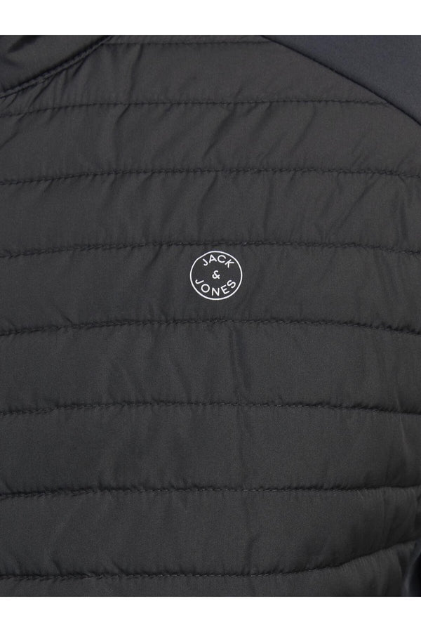 Jack&Jones Plus Oversize Minimalist Erkek Mont - Günlük & Şık