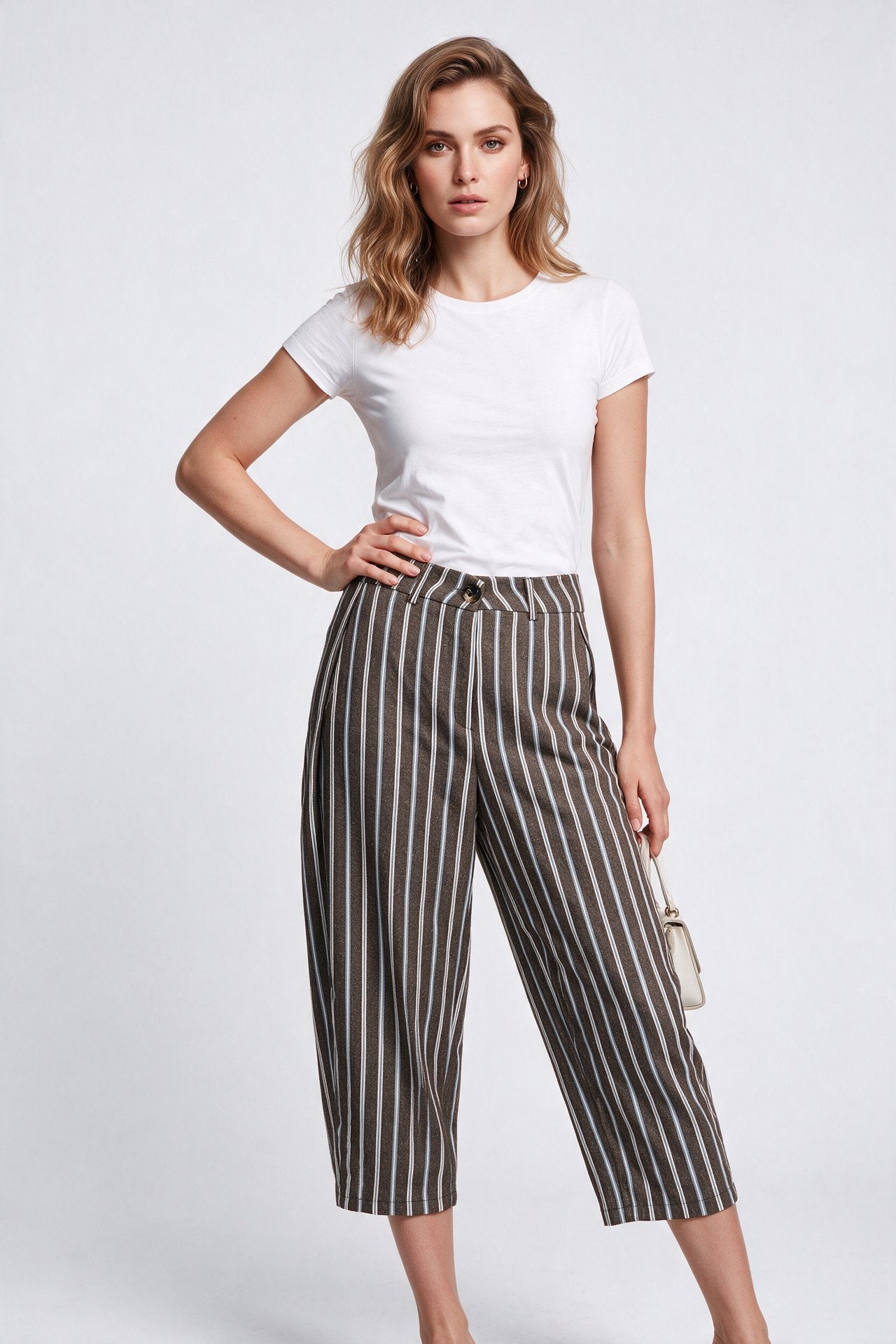 JAMJAS Kadın Pantolon 95219