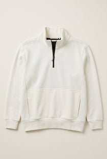 JSCO Erkek Dik Yaka 3 İplik SG Sweatshirt Sweat JS6206