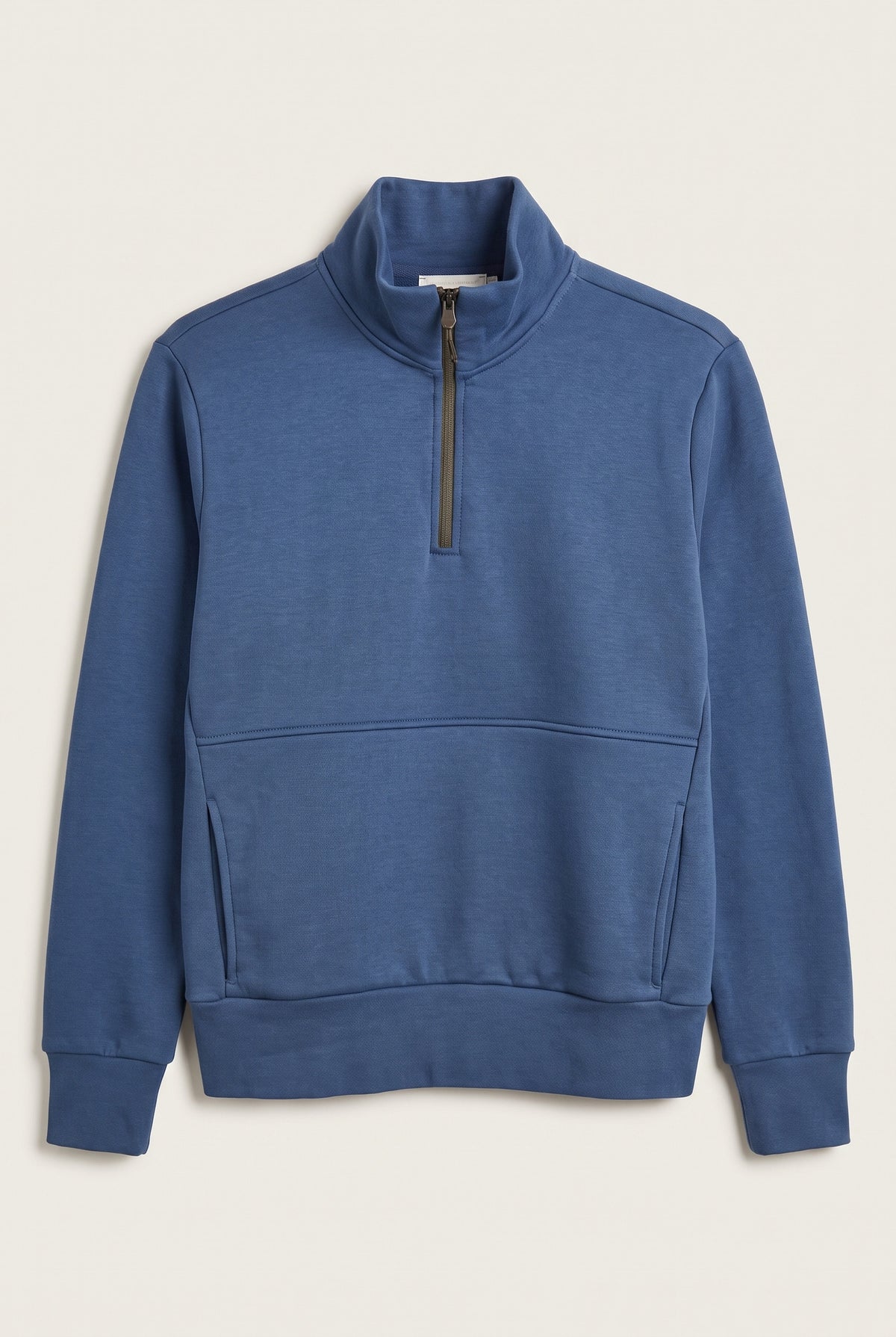 JSCO Erkek Dik Yaka 3 İplik SG Sweatshirt Sweat JS6206