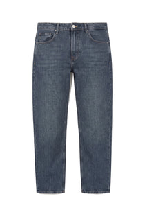 JSCO Erkek N Baggy Jean Pantolon JS5563-C70-N