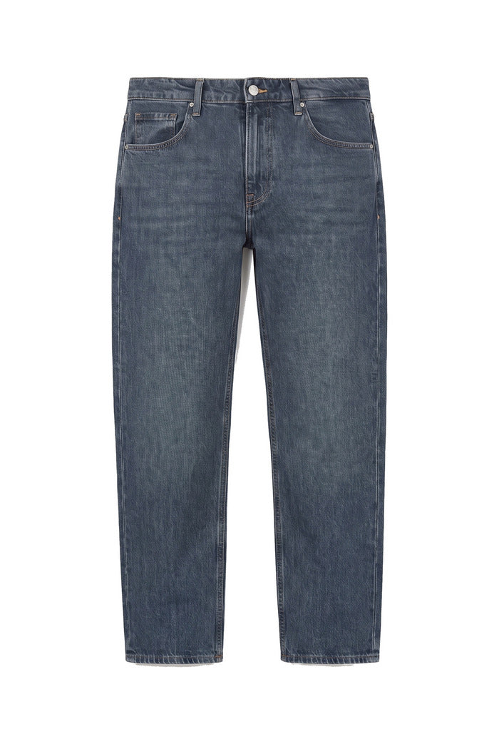 JSCO Erkek N Baggy Jean Pantolon JS5563-C70-N