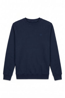 JSCO Erkek O Yaka Nakışlı Selanik Sweat JS6212