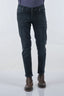 JSCO Erkek Slim Fit Jean Pantolon - Minimalist Günlük Tarz