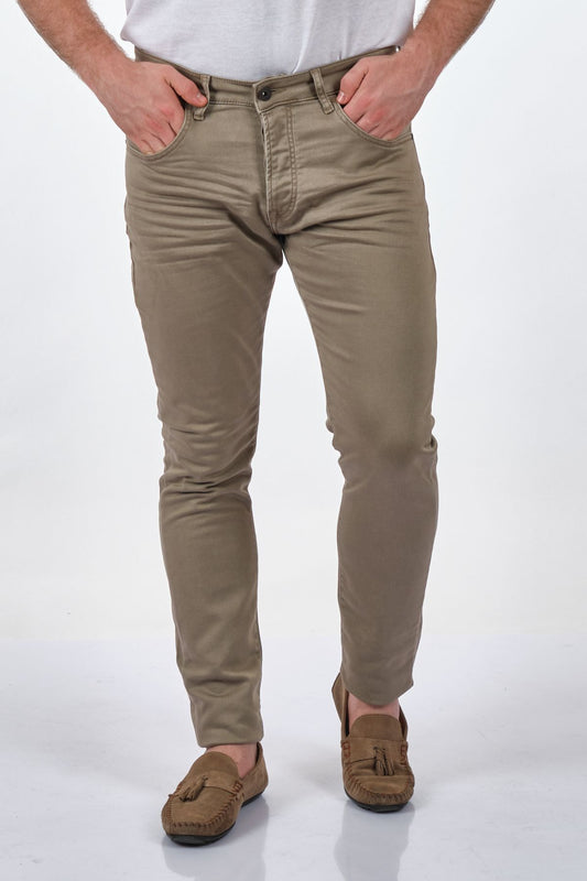 JSCO Erkek Pantolon 1114-D02-NAPOLI