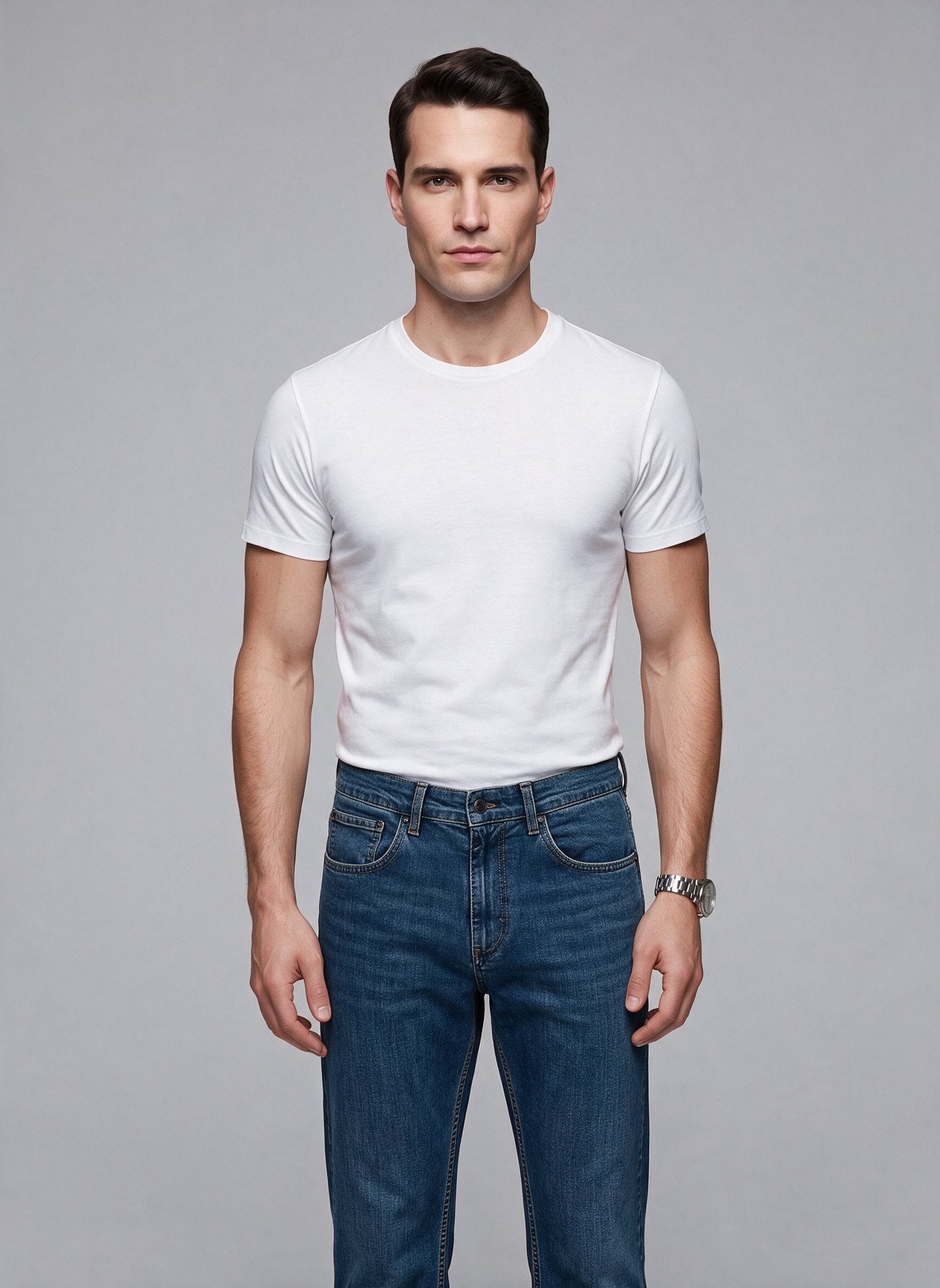 JSCO Erkek Pantolon JS4400-C51-1