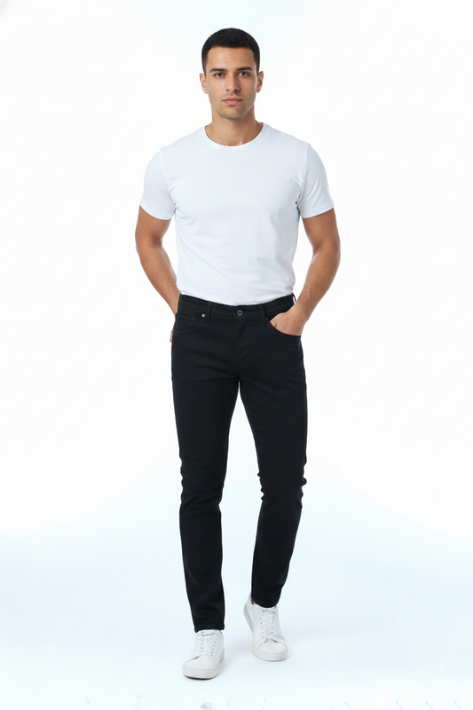 بنطلون رجالي من JSCO، رقم الموديل JS4412-C01