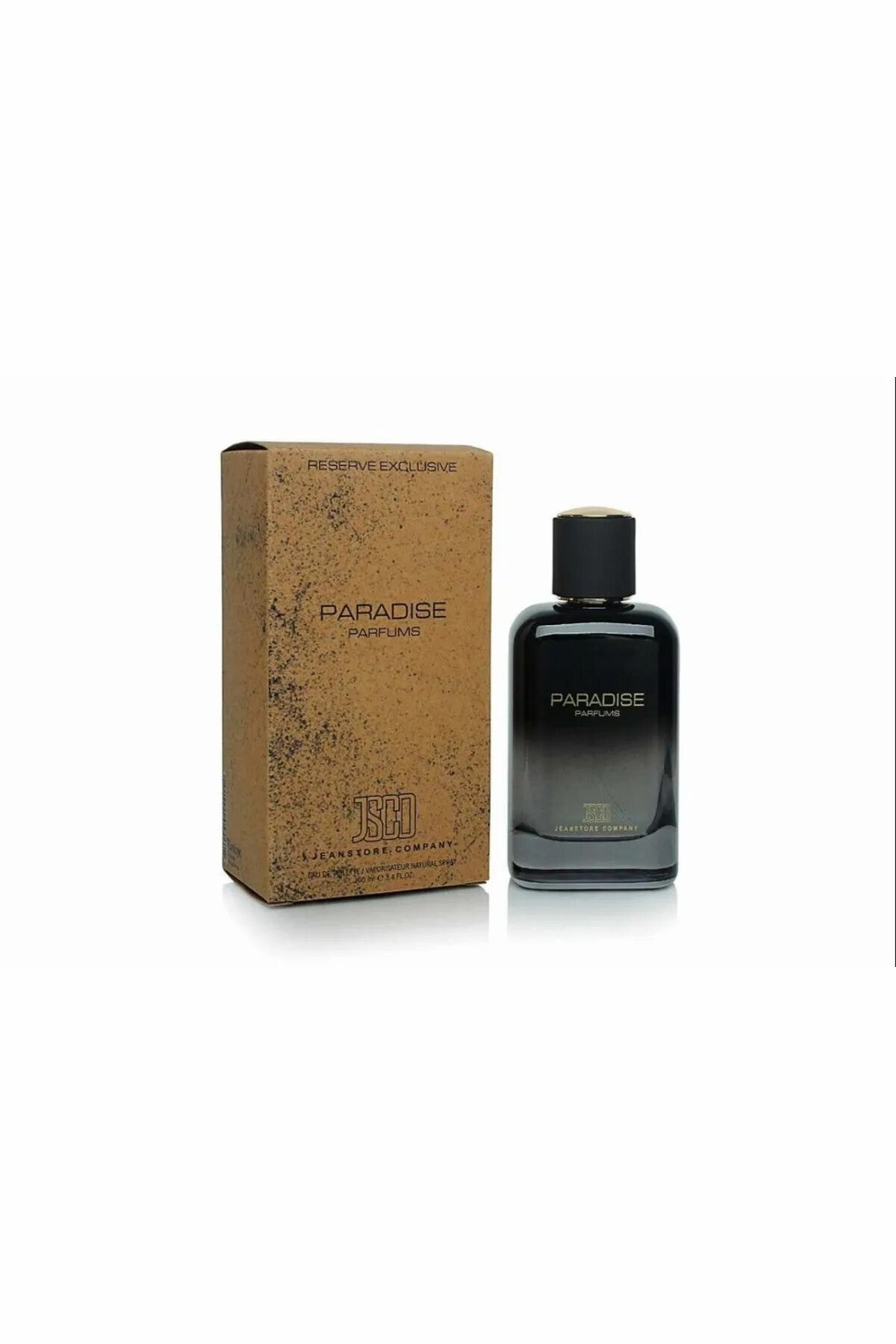 JSCO Erkek Parfüm NEW PARADISE Translation missing: ar.content.product_image_main