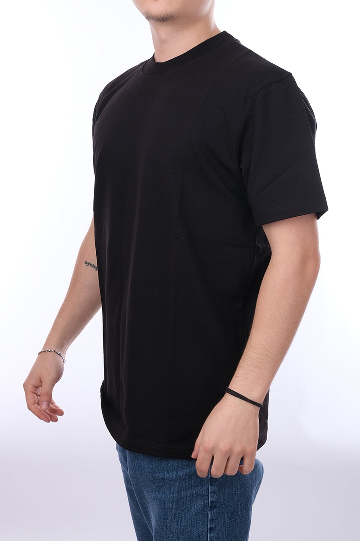 JSCO Erkek T-Shirt JS6622 Translation missing: ar.content.product_image_secondary
