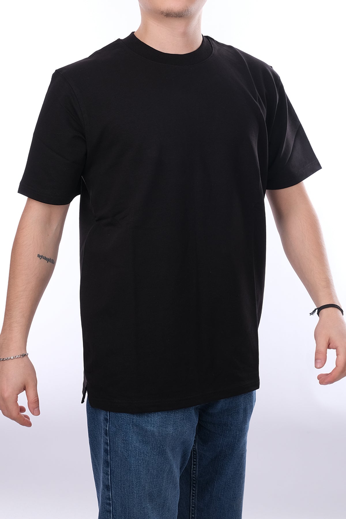 JSCO Erkek T-Shirt JS6622
