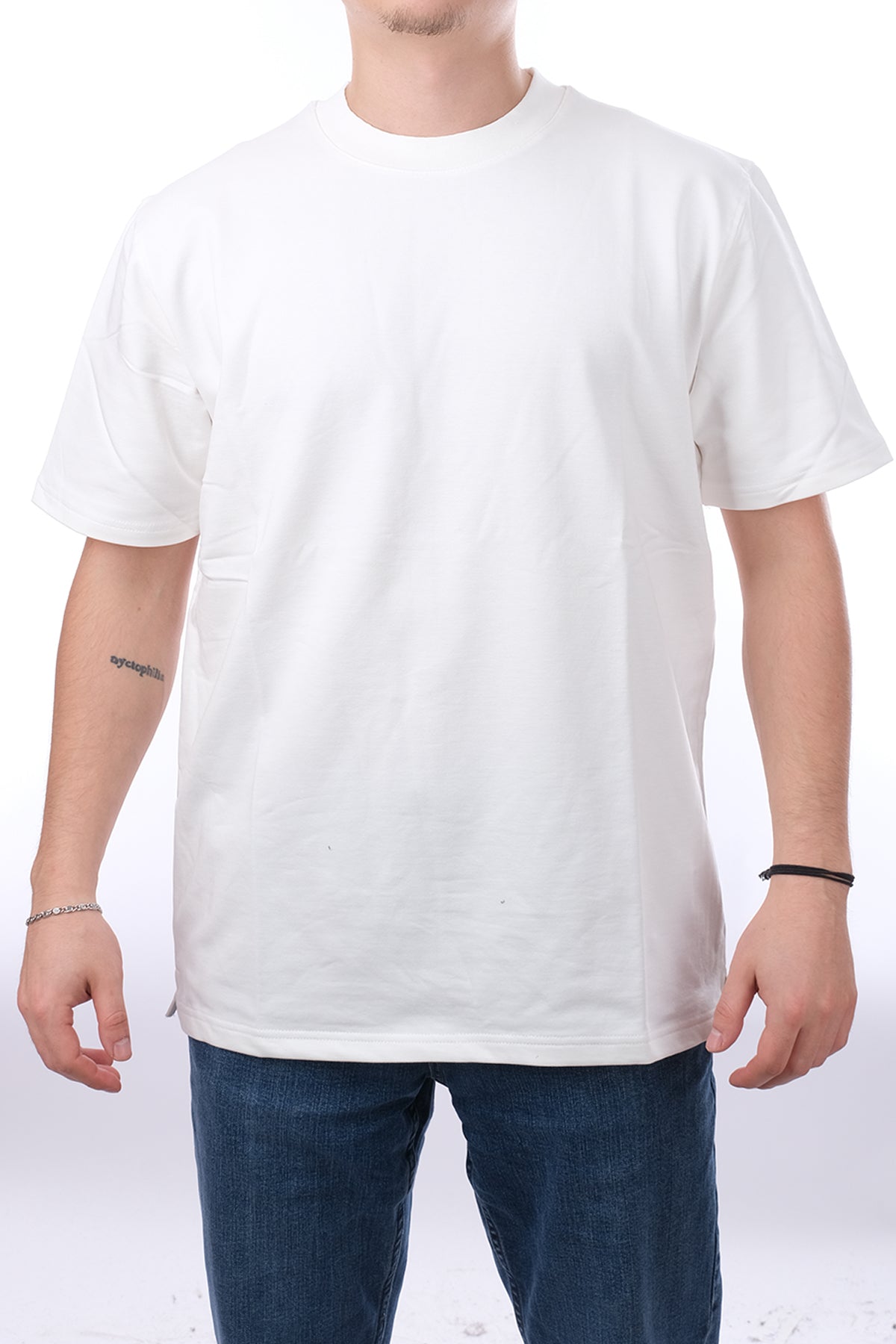 JSCO Erkek T-Shirt JS6622 Translation missing: ar.content.product_image_main