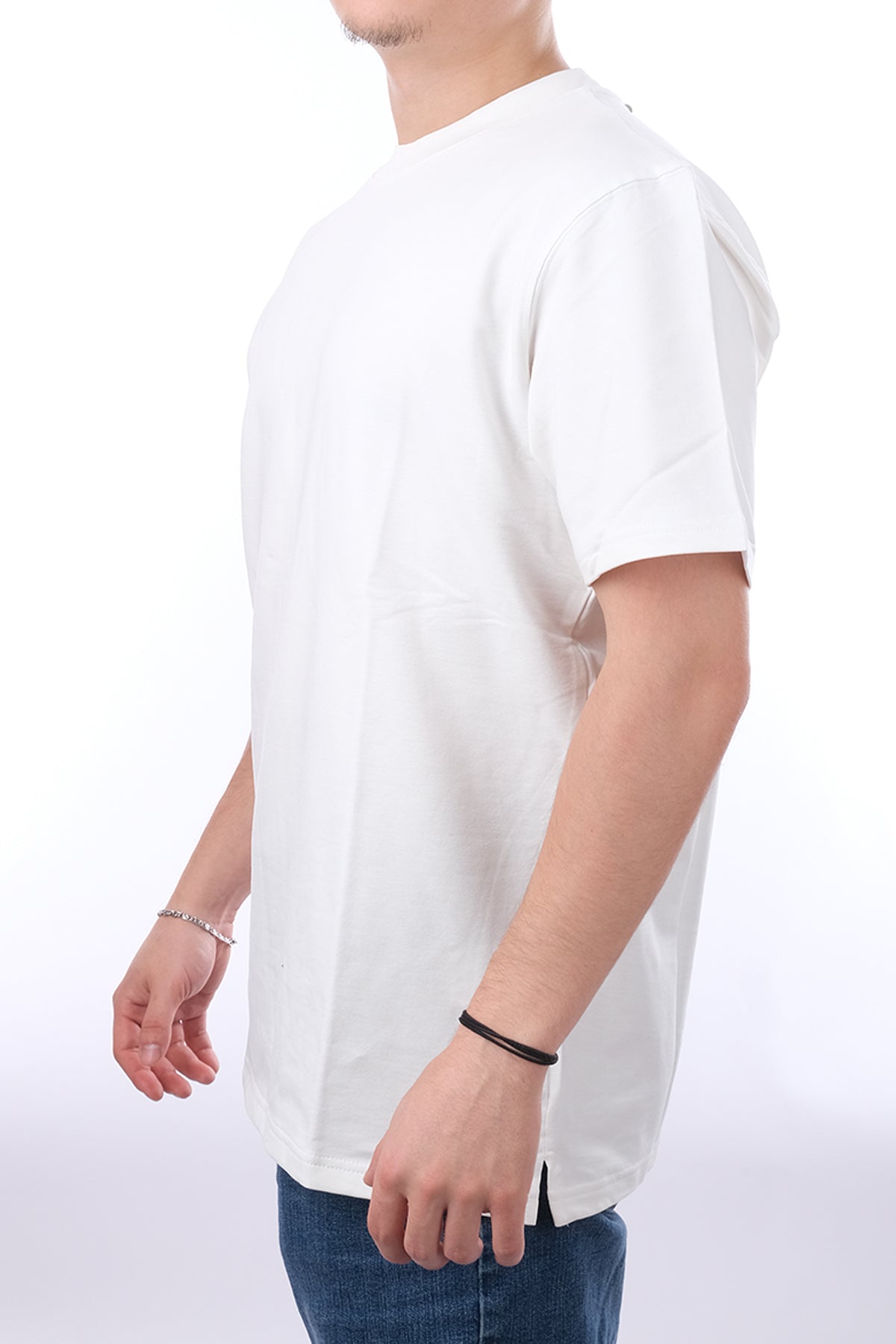 JSCO Erkek T-Shirt JS6622 İkincil görsel