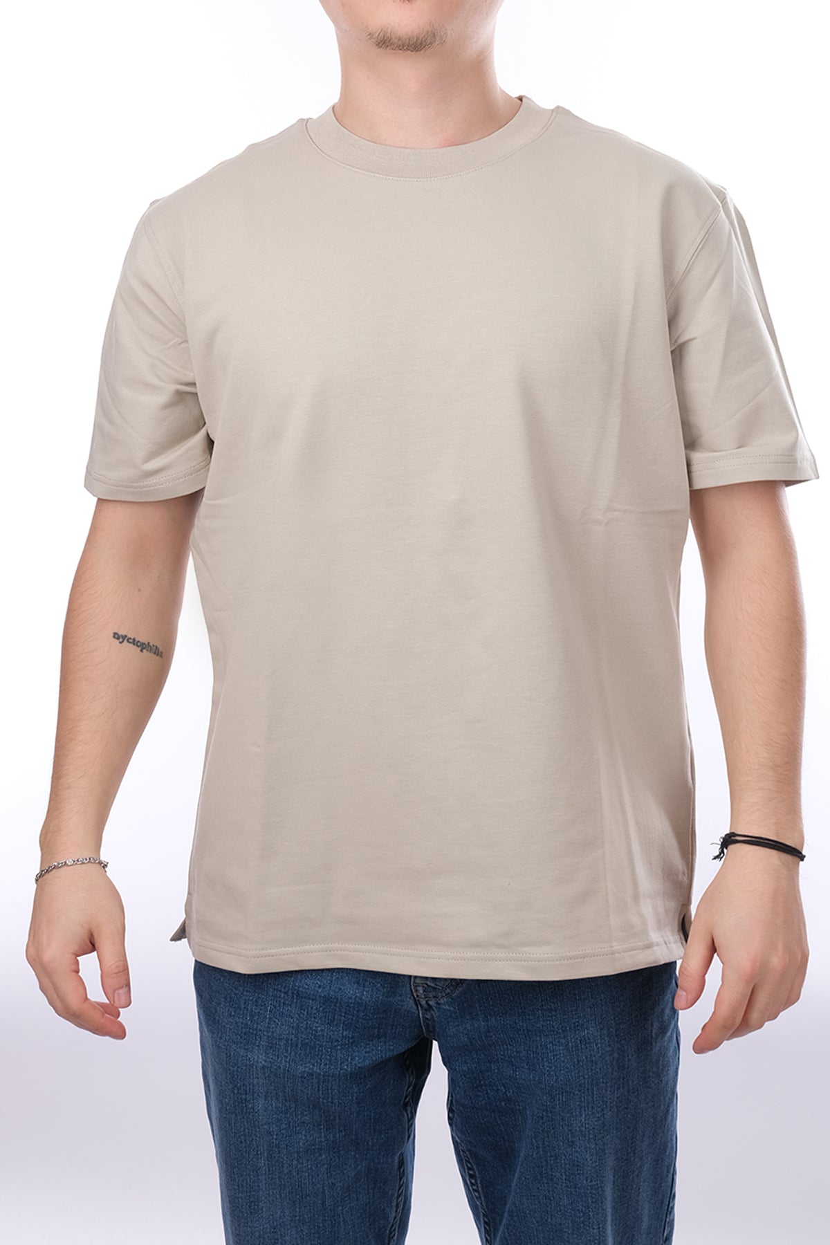 JSCO Erkek T-Shirt JS6622 Ana görsel