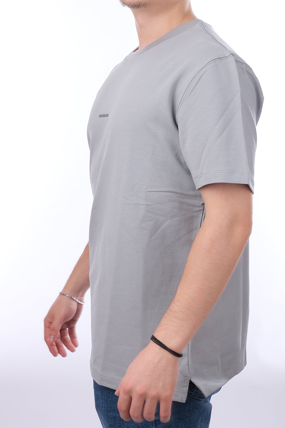 JSCO Erkek T-Shirt JS9577 İkincil görsel