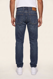 JSCO Erkek Texas Yüksek Bel Fermuarlı Boru Paça Jean Pantolon JS4400-F14