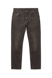 JSCO Erkek Texas Yüksek Bel Fermuarlı Boru Paça Jean Pantolon JS4412-F21