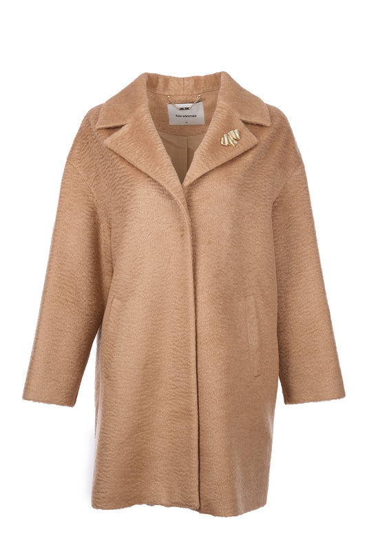 معطف فايك سونميز للنساء UW26KBN007