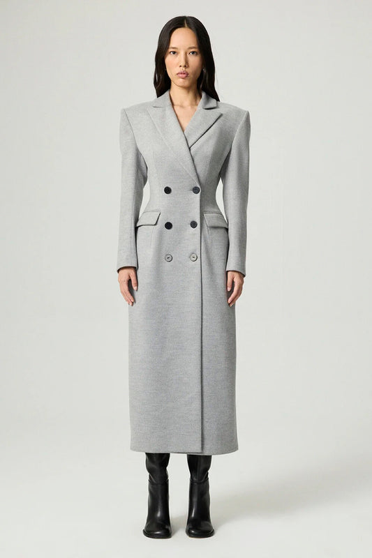 Nocturne Kadın Kaban N26KN9034