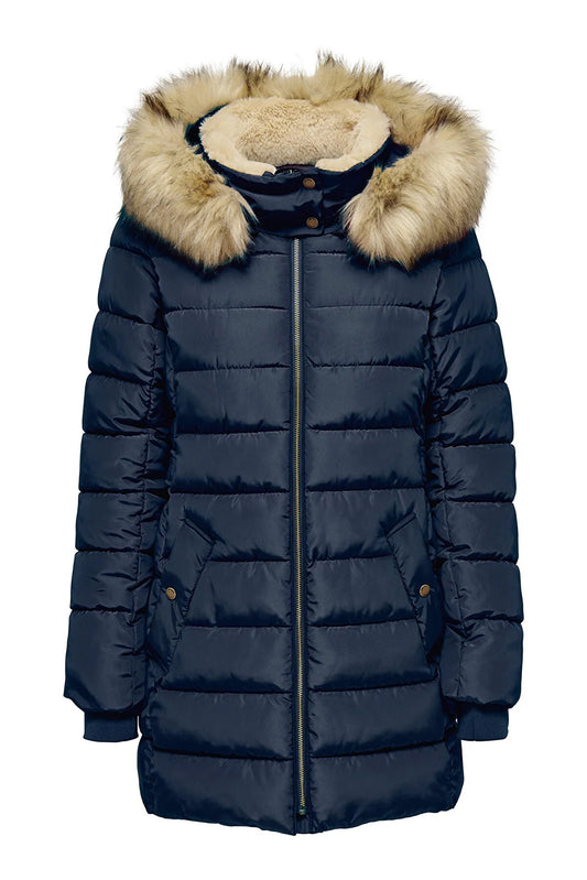 معطف نسائي فقط 15304765