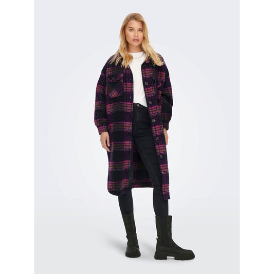 معطف نسائي فقط 15230329