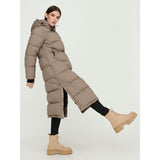 معطف نسائي فقط 15287913