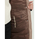 معطف نسائي فقط 15287913