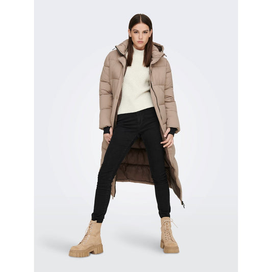 معطف نسائي فقط 15287913