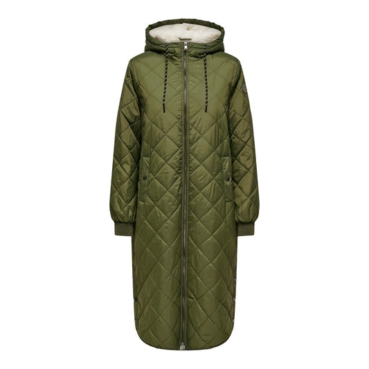 معطف نسائي فقط 15295389