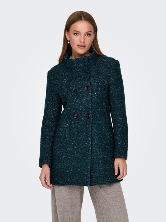 معطف نسائي فقط 15304772