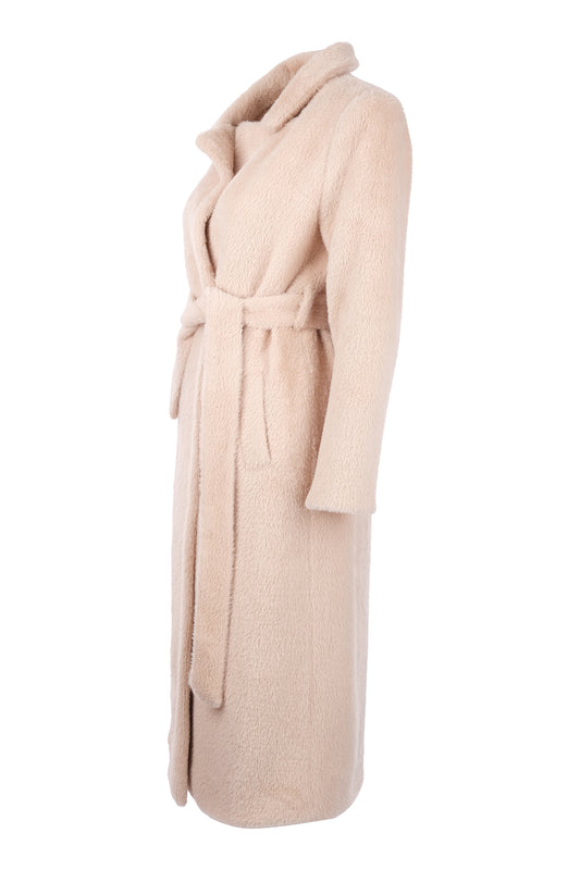 معطف نسائي من سيمبر KBN-0002