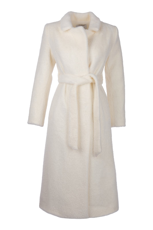 معطف نسائي من سيمبر KBN-0002