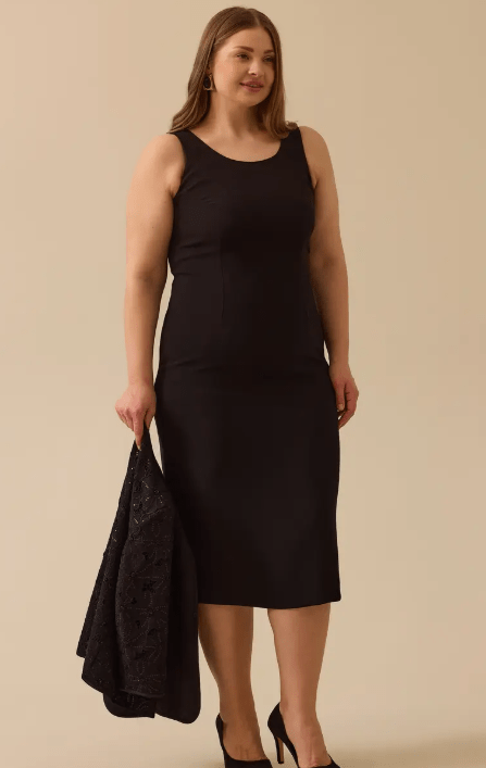 فستان نسائي من جالا-إكسي 10002511314009