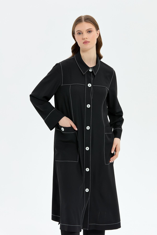 قبعة بمقاسات كبيرة