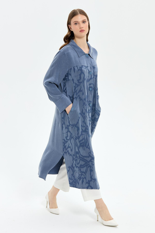 قبعة بمقاسات كبيرة