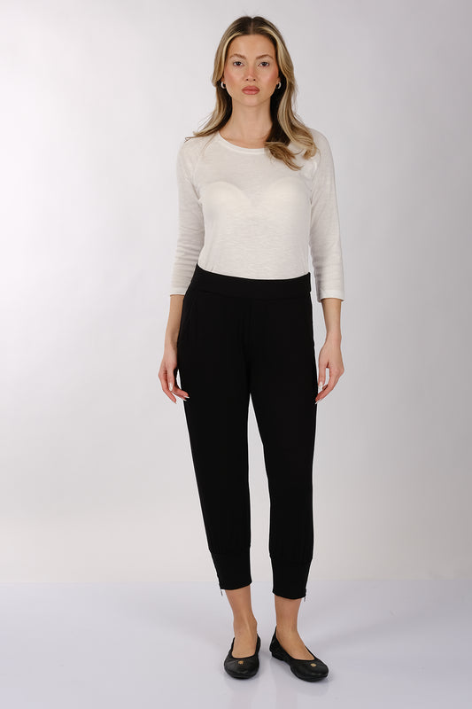 بنطلون كابري نسائي من دايدو 19Y311902810