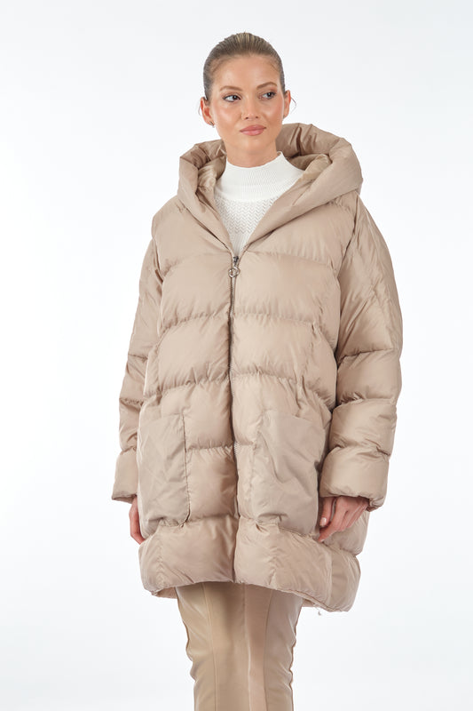 جاكيت مونالور النسائي 1102644 