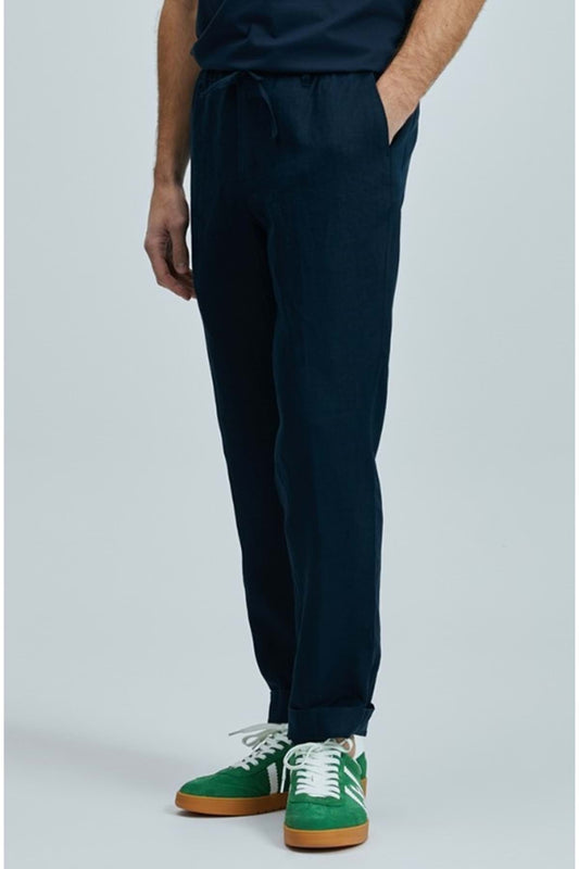 Karl Smart Erkek Chino Pantolon Slim Fit Lufian
