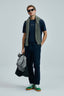 Karl Smart Erkek Chino Pantolon Slim Fit Lufian