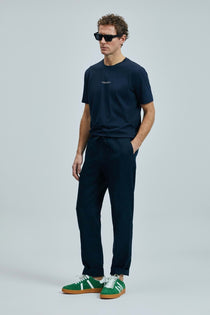 Karl Smart Erkek Chino Pantolon Slim Fit Lufian