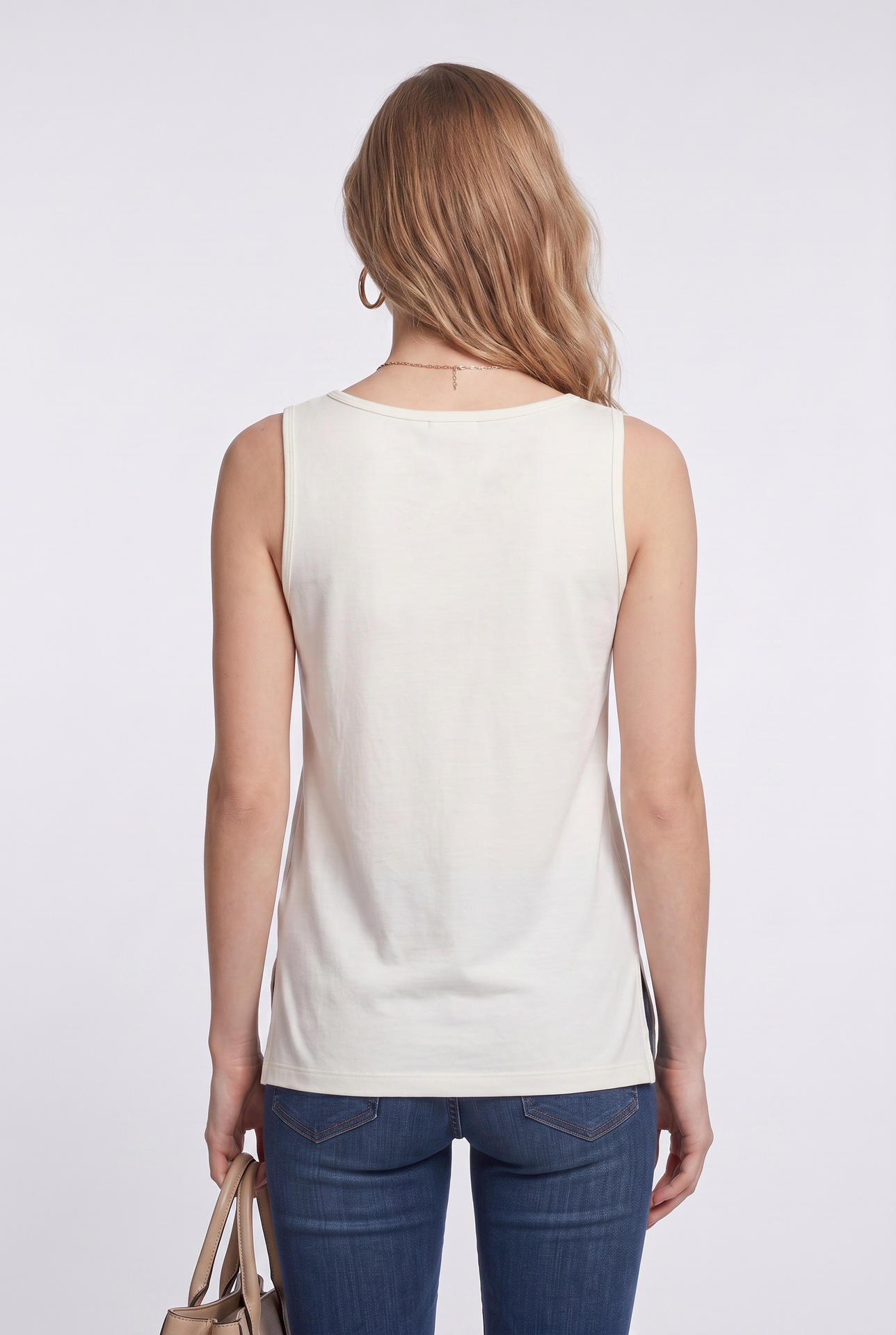 Kasha Kadın T-Shirt 26YT024 İkincil görsel