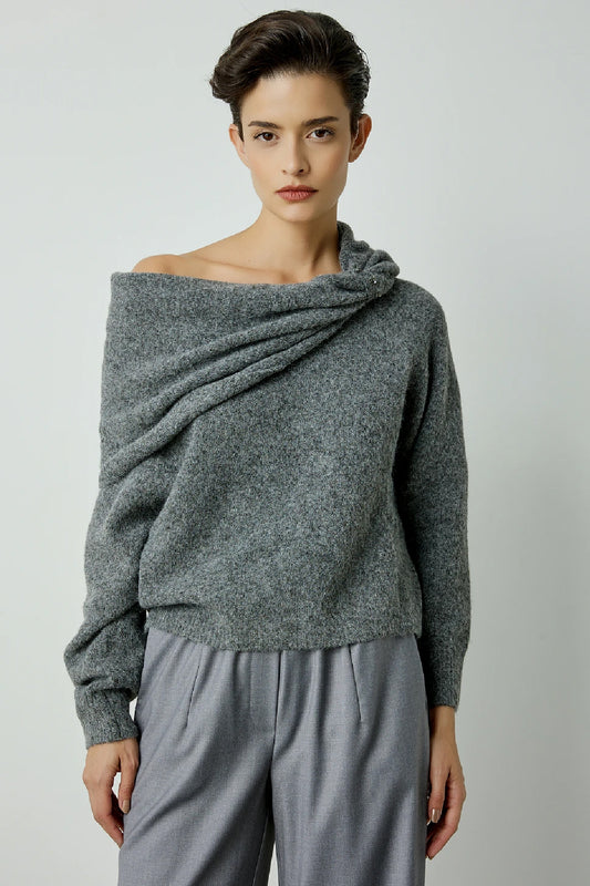 كنزة نسائية من بي إس بي 054-160016