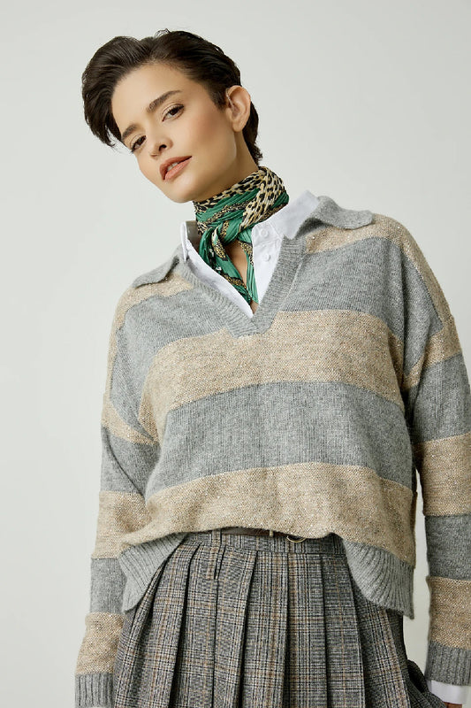 كنزة نسائية من بي إس بي 054-160027