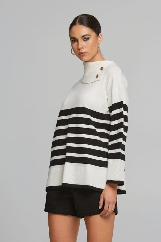 كنزة نسائية من بي إس بي 054-060010