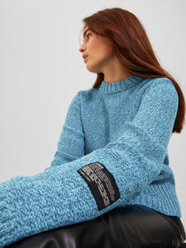 Jack&Jones JJXX Kadın Kazak 12239609