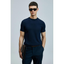 Lufian Minimalist Regular Fit Kısa Kol Erkek T-Shirt - Günlük Şıklık