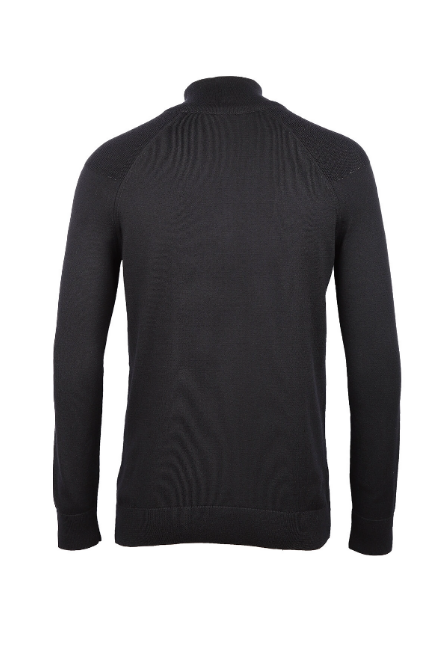 سترة رجالية بسحاب من لوفيان 112090160